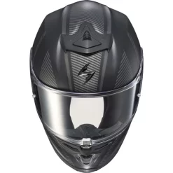 Scorpion EXO-R1 Air Corpus Helmet -HJC Store scorpion exo r1 air corpus helmet phantom top 43943.1579137163