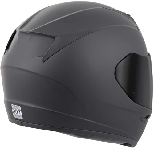 Scorpion EXO-R320 Helmet 5 Scorpion EXO-R320 Helmet - Image 5
