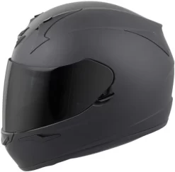 Scorpion EXO-R320 Helmet 12 Scorpion EXO-R320 Helmet -HJC Store scorpion exo r320 solid helmet matte black left 60709.1518527412