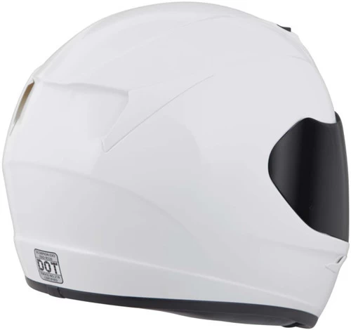 Scorpion EXO-R320 Helmet 8 Scorpion EXO-R320 Helmet - Image 8