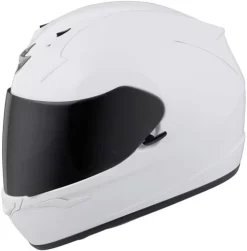Scorpion EXO-R320 Helmet 15 Scorpion EXO-R320 Helmet -HJC Store scorpion exo r320 solid helmet white left 72827.1518527412