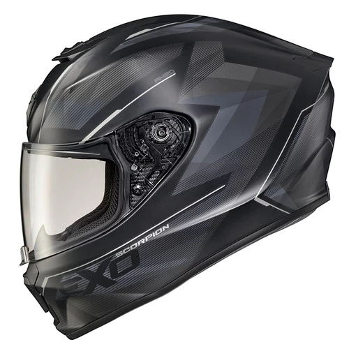 Scorpion EXO-R420 Engage Helmet 1 Scorpion EXO-R420 Engage Helmet