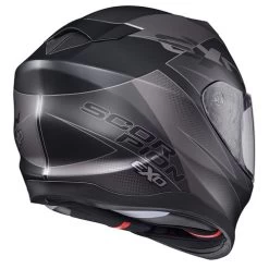 Scorpion EXO-T520 Factor Helmet 18 Scorpion EXO-T520 Factor Helmet -HJC Store scorpion exo t520 factor helmet phantom black back right 18937.1639485979