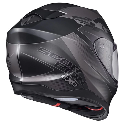 Scorpion EXO-T520 Factor Helmet 9 Scorpion EXO-T520 Factor Helmet - Image 9