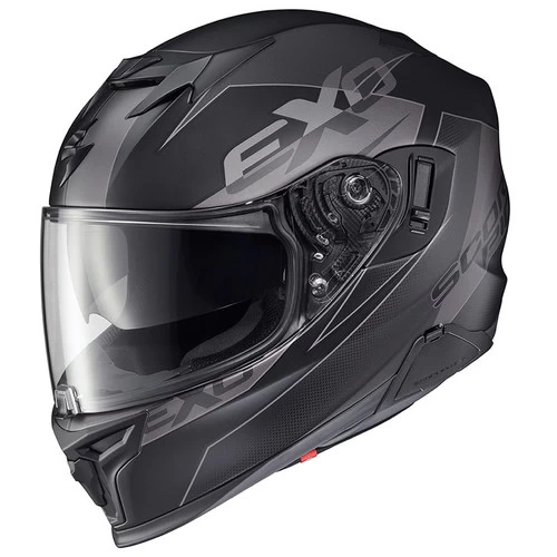 Scorpion EXO-T520 Factor Helmet 6 Scorpion EXO-T520 Factor Helmet - Image 6