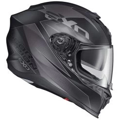 Scorpion EXO-T520 Factor Helmet 16 Scorpion EXO-T520 Factor Helmet -HJC Store scorpion exo t520 factor helmet phantom black right 35627.1639485941