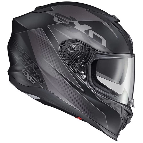 Scorpion EXO-T520 Factor Helmet 7 Scorpion EXO-T520 Factor Helmet - Image 7
