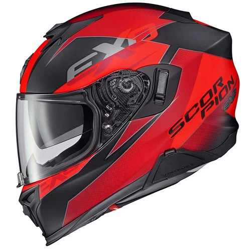 Scorpion EXO-T520 Factor Helmet 3 Scorpion EXO-T520 Factor Helmet - Image 3