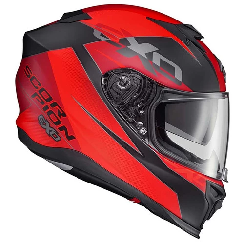 Scorpion EXO-T520 Factor Helmet 4 Scorpion EXO-T520 Factor Helmet - Image 4