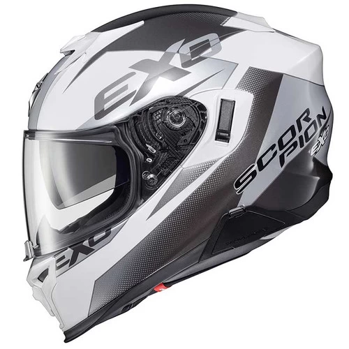 Scorpion EXO-T520 Factor Helmet 1 Scorpion EXO-T520 Factor Helmet