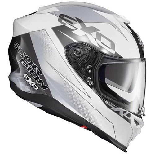 Scorpion EXO-T520 Factor Helmet 2 Scorpion EXO-T520 Factor Helmet - Image 2