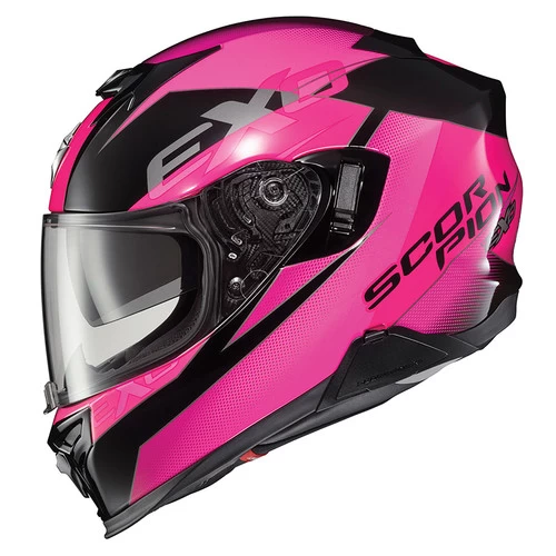 Scorpion EXO-T520 Factor Helmet 10 Scorpion EXO-T520 Factor Helmet - Image 10