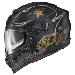 Scorpion EXO-T520 Golden State Helmet
