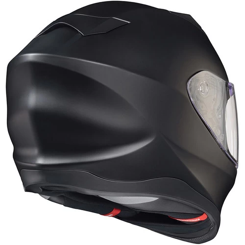 Scorpion EXO-T520 Helmet Solid 4 Scorpion EXO-T520 Helmet Solid - Image 4