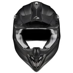 Scorpion VX-16 Helmet Solids 10 Scorpion VX-16 Helmet Solids -HJC Store scorpion exo vx16 solid matte black low front 76594.1663880450