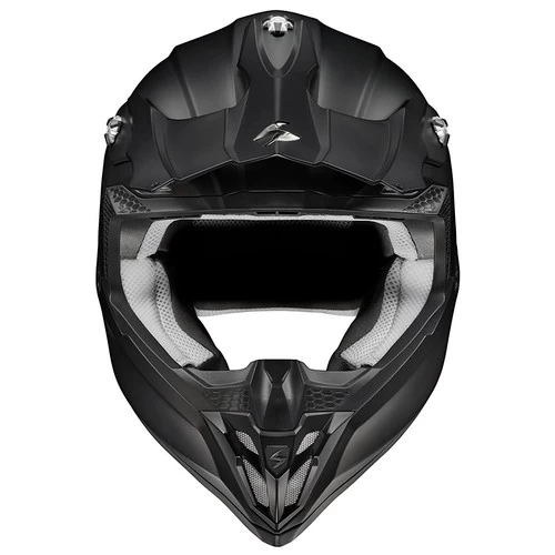 Scorpion VX-16 Helmet Solids 5 Scorpion VX-16 Helmet Solids - Image 5