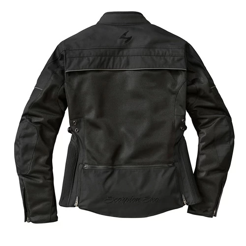 Scorpion Cargo Air Women's Jacket 2 Scorpion Cargo Air Women's Jacket - Image 2