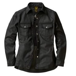 Scorpion Covert Wax Women's Riding Shirt