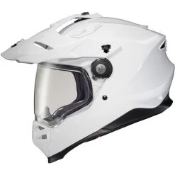Scorpion EXO XT9000 Carbon Helmet -HJC Store scorpion exo xt9000 carbon helmet gloss white clear shield 13312.1678425227