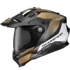 Scorpion EXO XT9000 Carbon Trailhead Helmet