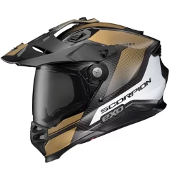 Scorpion EXO XT9000 Carbon Trailhead Helmet
