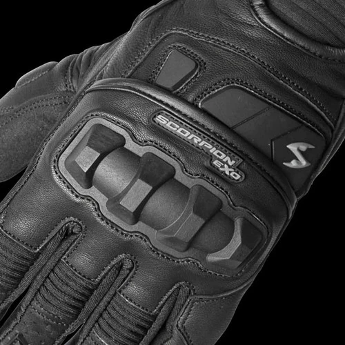 Scorpion Klaw II Men's Gloves 7 Scorpion Klaw II Men's Gloves - Image 7
