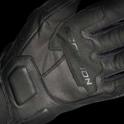 Scorpion Klaw II Men's Gloves 14 Scorpion Klaw II Men's Gloves -HJC Store scorpion klaw 2 gloves black front detail 21633.1624142960