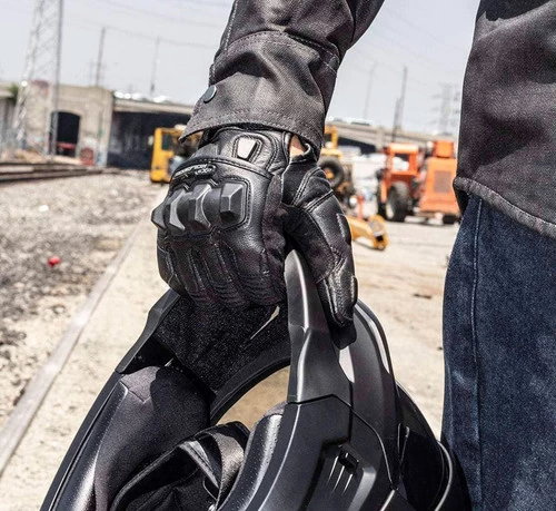 Scorpion Klaw II Men's Gloves 5 Scorpion Klaw II Men's Gloves - Image 5