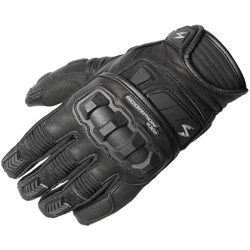 Scorpion Klaw II Men's Gloves 3 Scorpion Klaw II Men's Gloves - Image 3