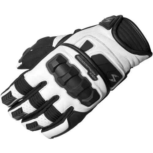 Scorpion Klaw II Men's Gloves 8 Scorpion Klaw II Men's Gloves - Image 8