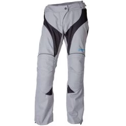 Scorpion Maia Women's Pants -HJC Store scorpion maia pants grey front 25481.1573691819