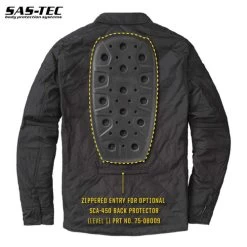 Scorpion Morpheus Jacket -HJC Store scorpion morpheus jacket back armor 59649.1599740691