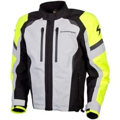 Scorpion Optima Jacket -HJC Store scorpion optima jacket hi viz 97578.1596608777