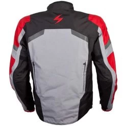 Scorpion Optima Jacket -HJC Store scorpion optima jacket red back 83562.1596608737