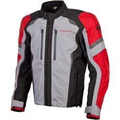 Scorpion Optima Jacket -HJC Store scorpion optima jacket red 03355.1596608733