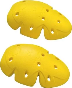 Scorpion Safe Tech Shoulder Armor Level 2