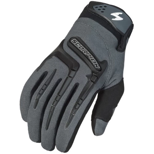 Scorpion Skrub Men's Gloves 2 Scorpion Skrub Men's Gloves - Image 2