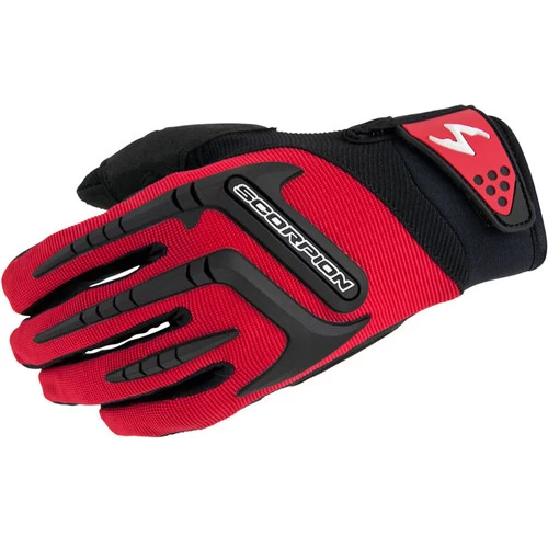 Scorpion Skrub Men's Gloves 1 Scorpion Skrub Men's Gloves