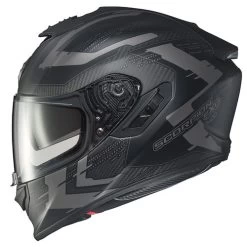 Scorpion EXO-ST1400 Caffeine Helmet