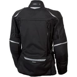 Scorpion Yosemite Jacket -HJC Store scorpion yosemite jacket black back closed 22009.1573529232