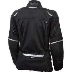 Scorpion Yosemite Jacket -HJC Store scorpion yosemite jacket black back open 62450.1573529226