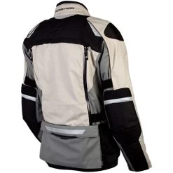 Scorpion Yosemite Jacket -HJC Store scorpion yosemite jacket sand back right 30411.1573529176