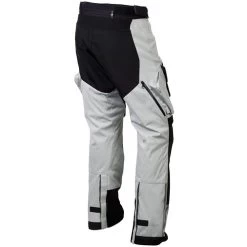 Scorpion Yosemite Pants -HJC Store scorpion yosemite pants grey back 65458.1573689629