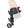SCOSCHE TerraClamp Cradle Tall Handlebar Phone Mount