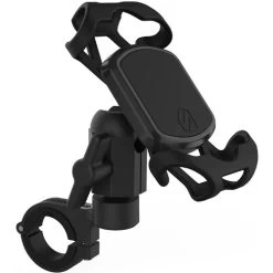 SCOSCHE TerraClamp MagicMount Pro Handlebar Low Profile Phone Mount