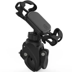 SCOSCHE TerraClamp MagicMount Pro Quick Release Phone Mount