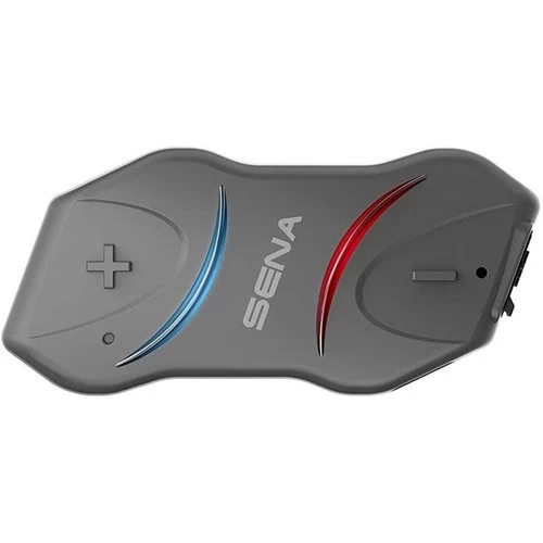 Sena 10R Low Profile Bluetooth Communication Systems - Dual Pack 2 Sena 10R Low Profile Bluetooth Communication Systems - Dual Pack - Image 2