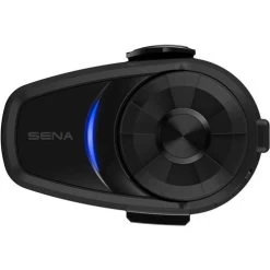 Sena 10S Bluetooth Communication Systems - Single Pack