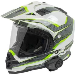 Sena 10S Bluetooth Communication Systems - Dual Pack -HJC Store sena 10s communication system on helmet 25273.1661865898