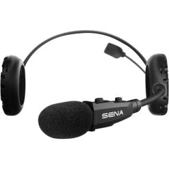 Sena 3S Plus Boom Communication Headset